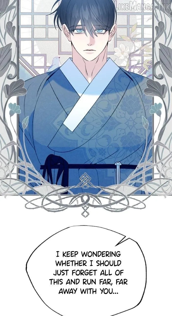 North Snow Love Story Chapter 84 page 70