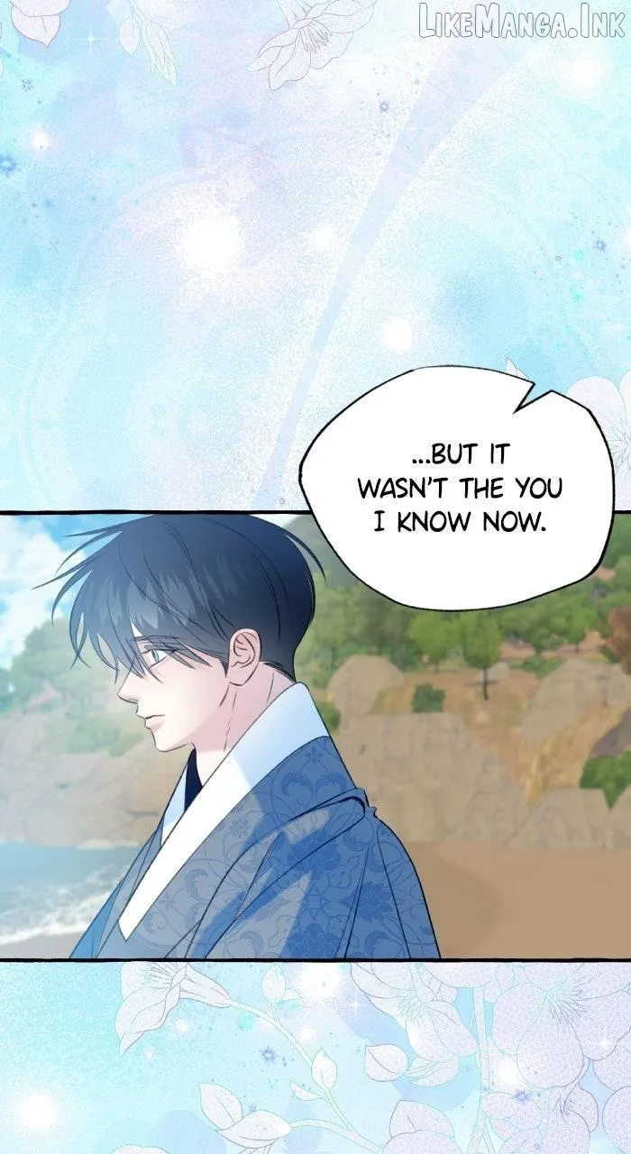 North Snow Love Story Chapter 84 page 76