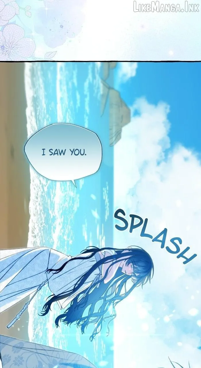 North Snow Love Story Chapter 84 page 74