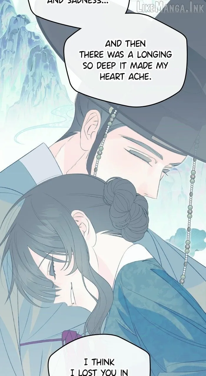 North Snow Love Story Chapter 84 page 80