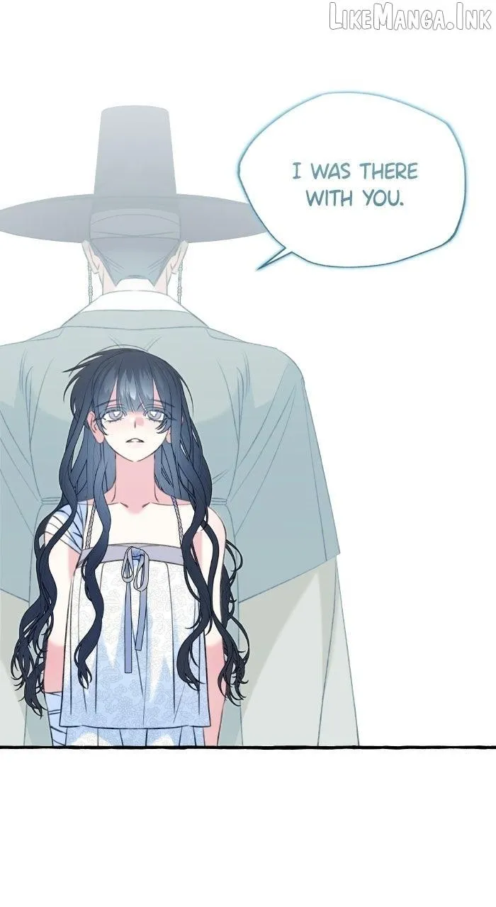 North Snow Love Story Chapter 84 page 85