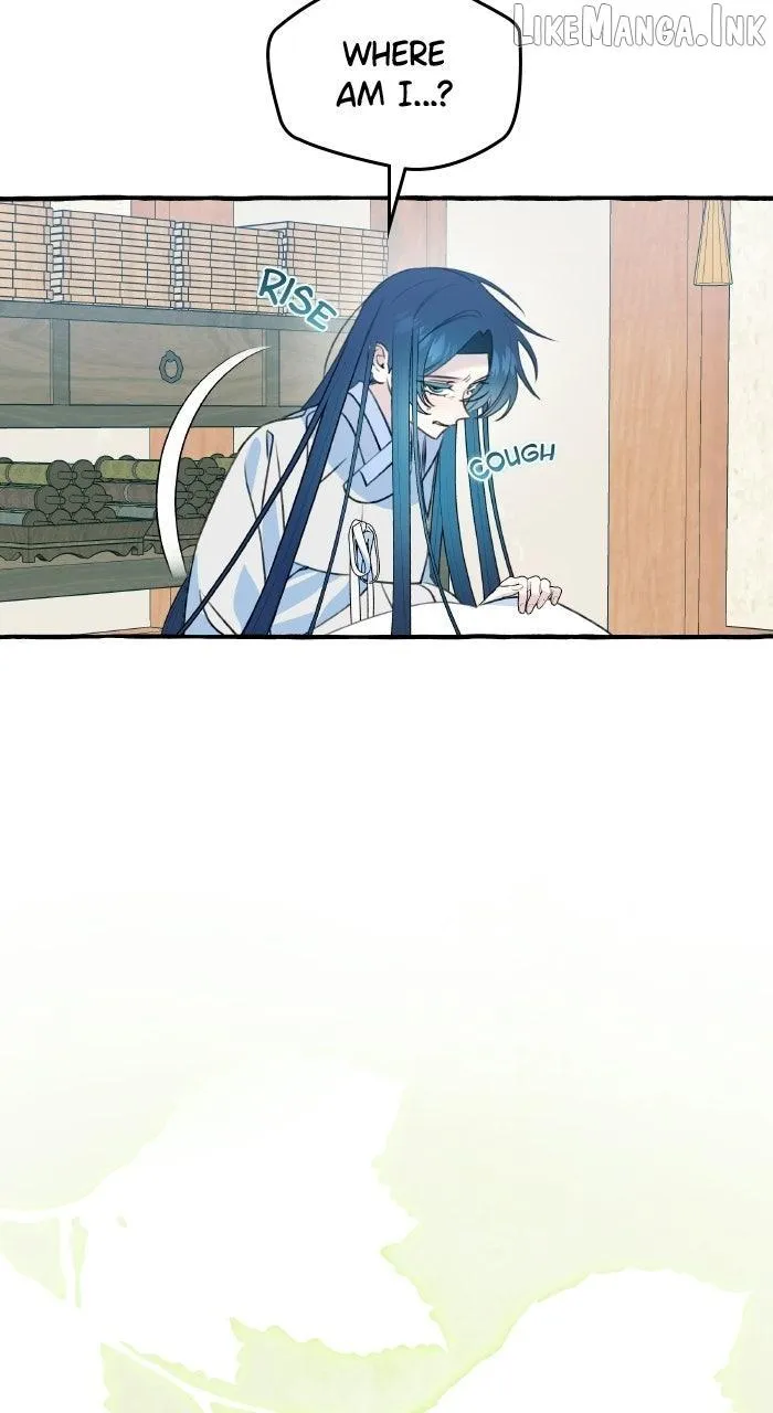 North Snow Love Story Chapter 84 page 90