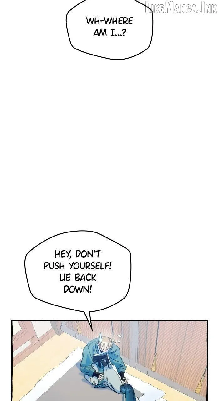 North Snow Love Story Chapter 84 page 93
