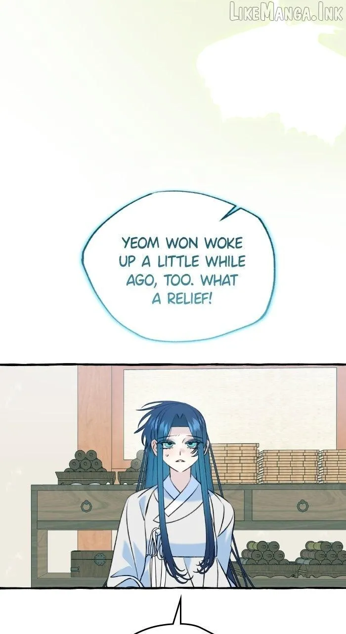 North Snow Love Story Chapter 84 page 92