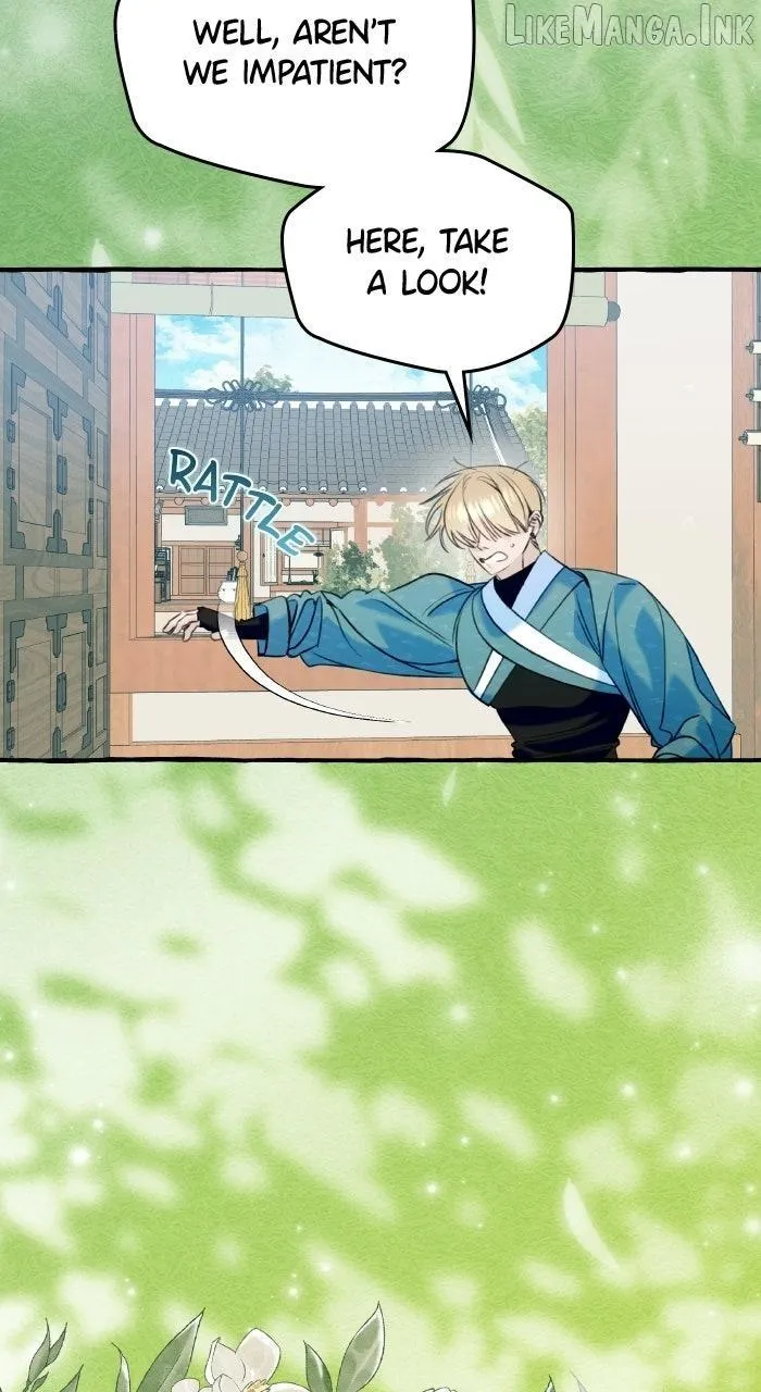 North Snow Love Story Chapter 84 page 95