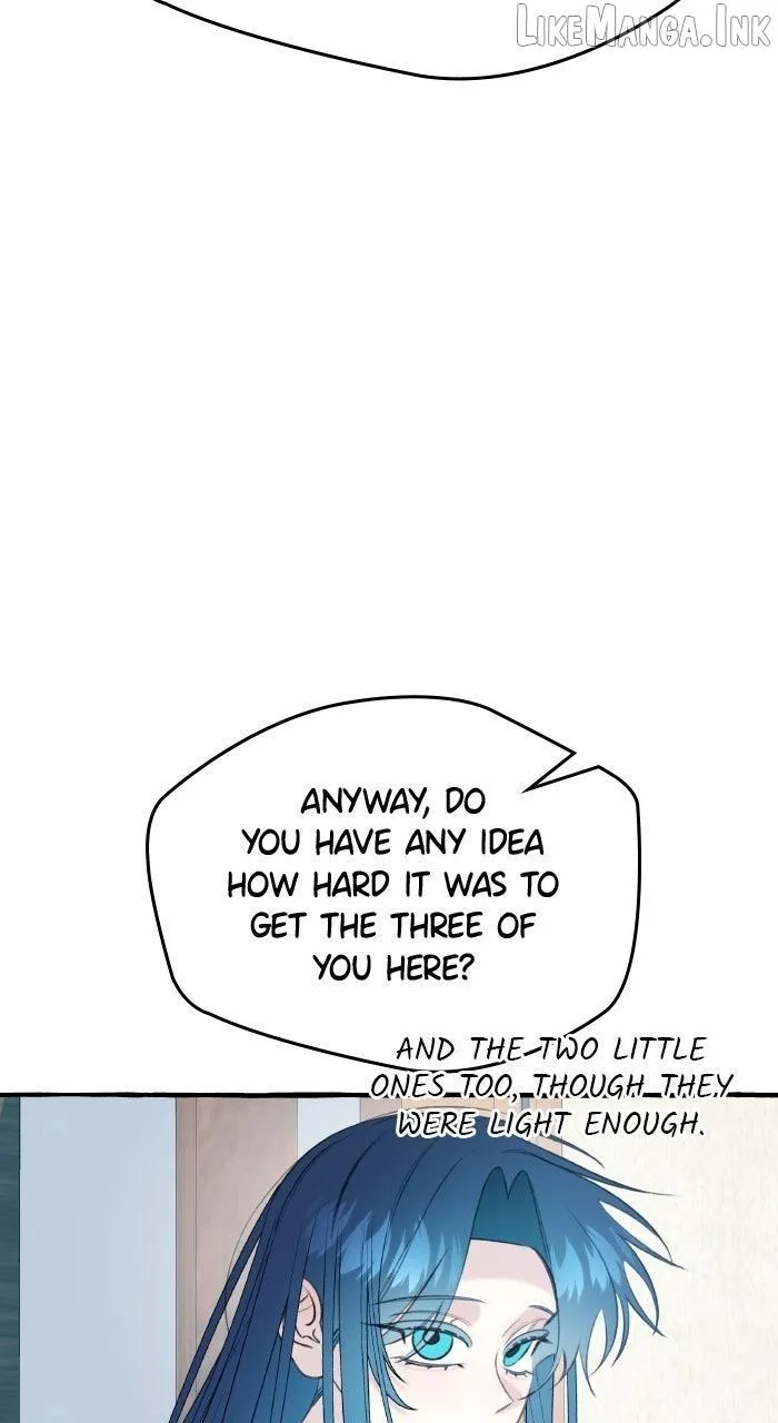 North Snow Love Story Chapter 84 page 99
