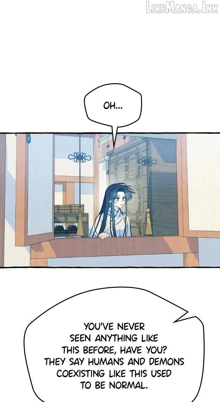 North Snow Love Story Chapter 84 page 98