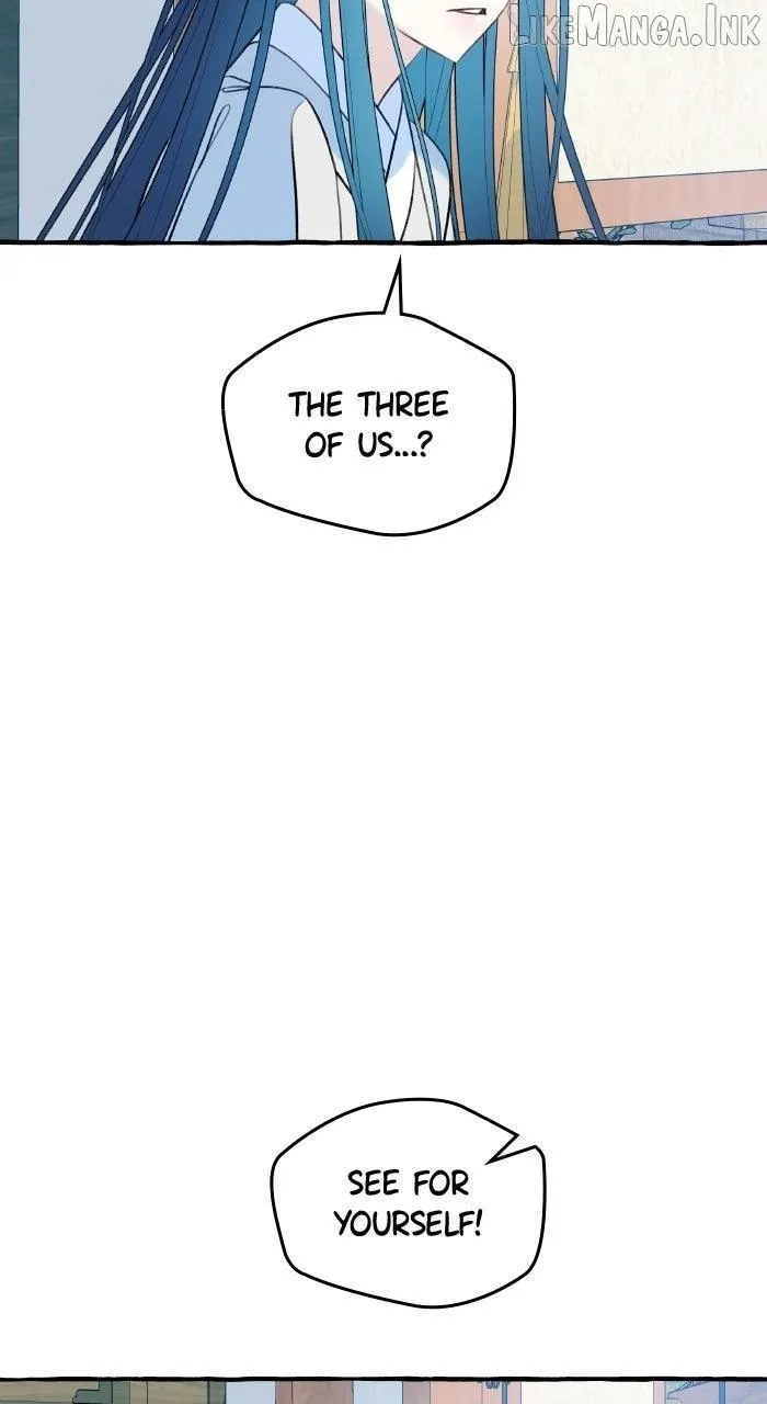 North Snow Love Story Chapter 84 page 100