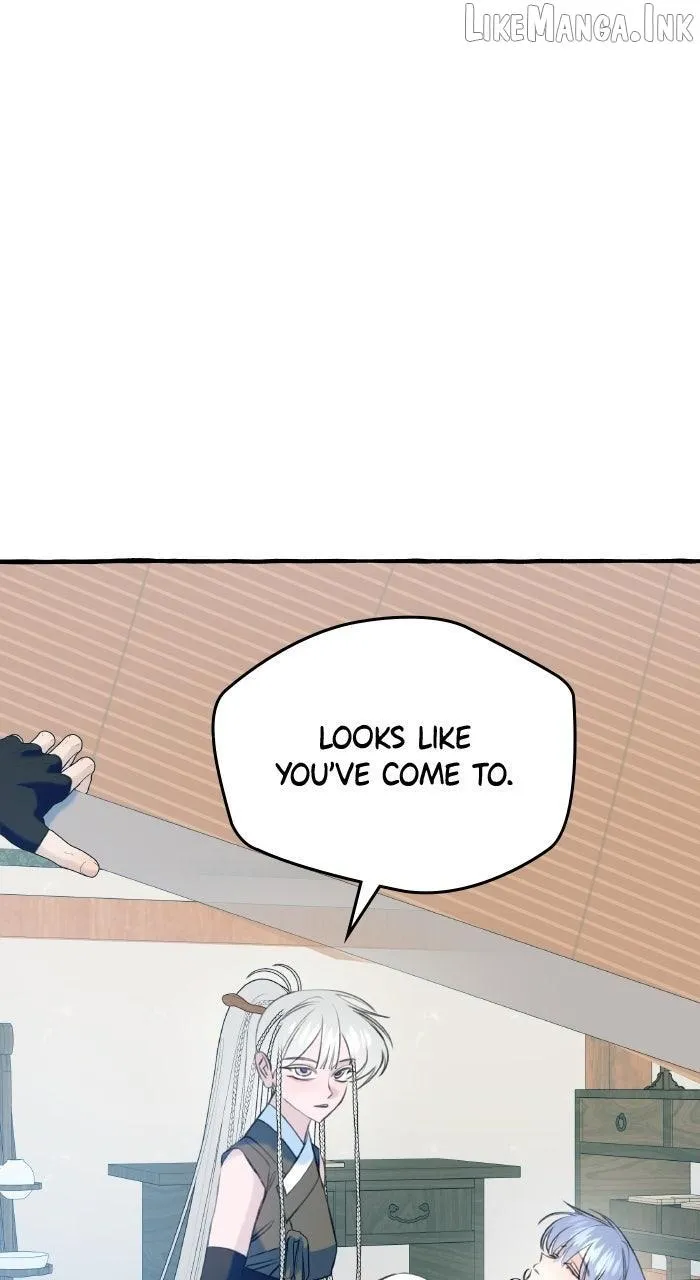 North Snow Love Story Chapter 84 page 102