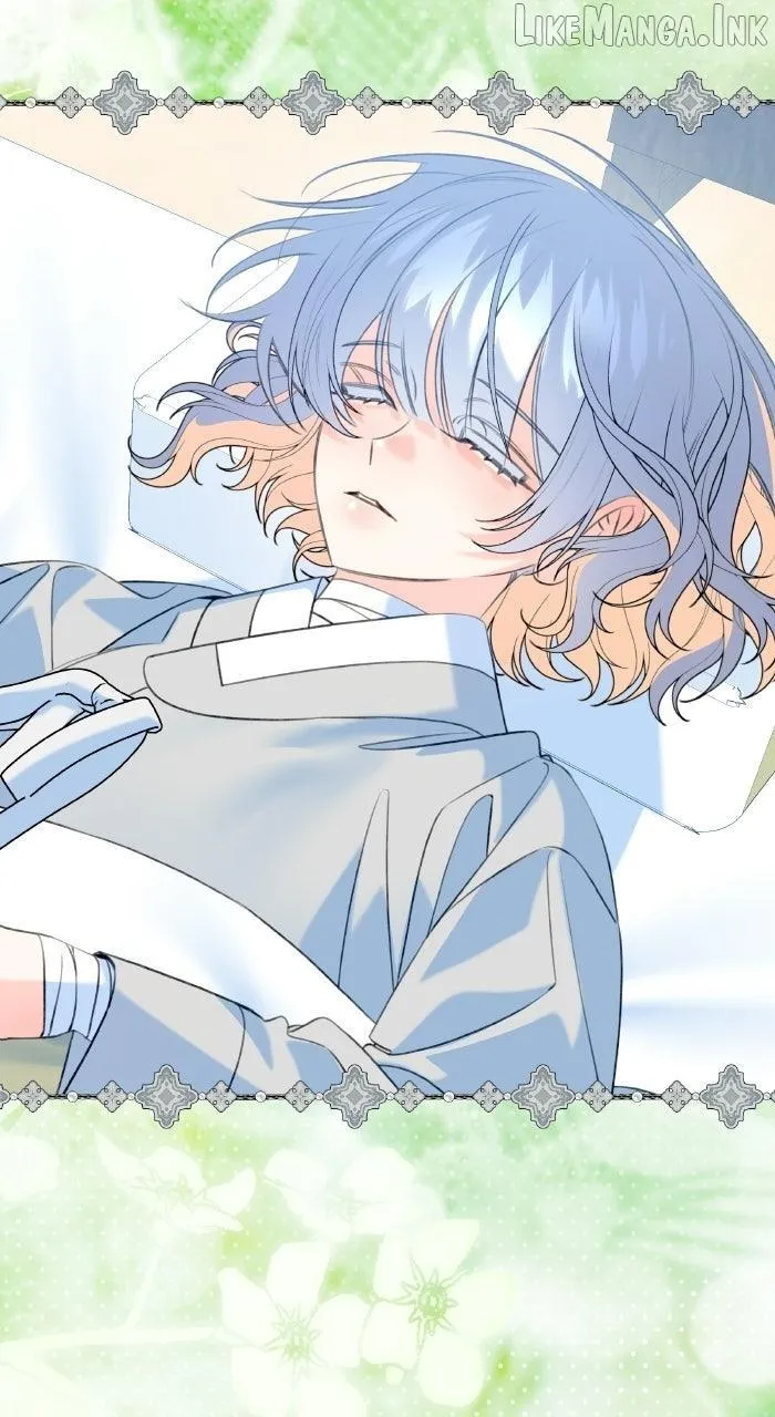 North Snow Love Story Chapter 84 page 104