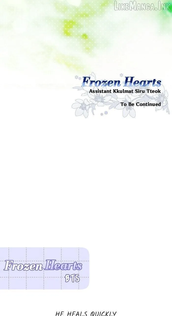 North Snow Love Story Chapter 84 page 105