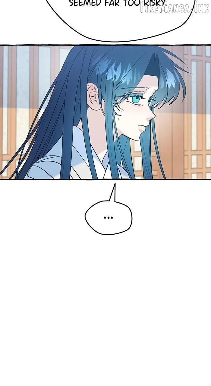 North Snow Love Story Chapter 85 page 3