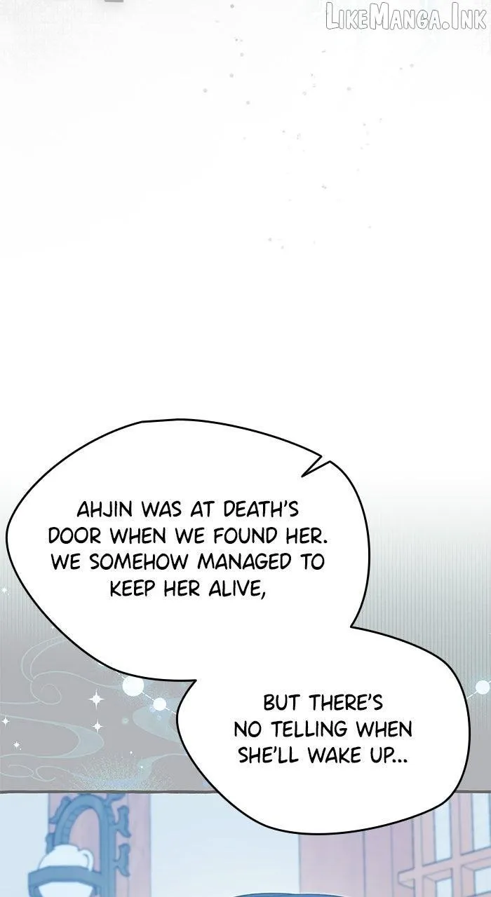 North Snow Love Story Chapter 85 page 6
