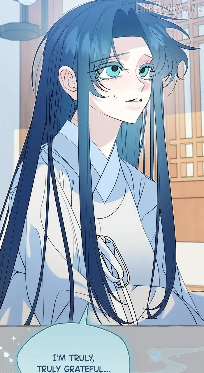 North Snow Love Story Chapter 85 page 7