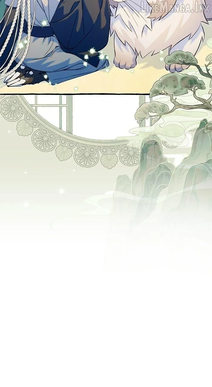 North Snow Love Story Chapter 85 page 11