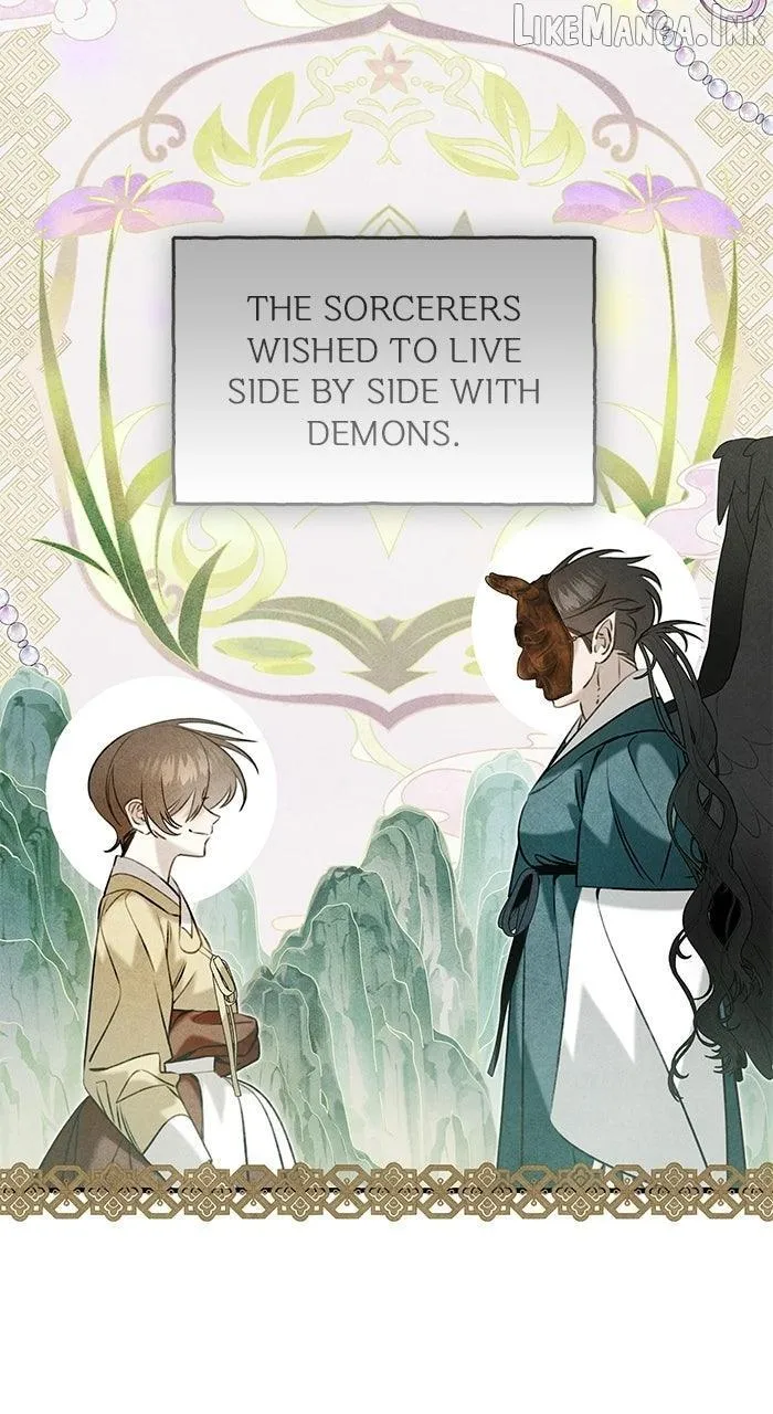 North Snow Love Story Chapter 85 page 13