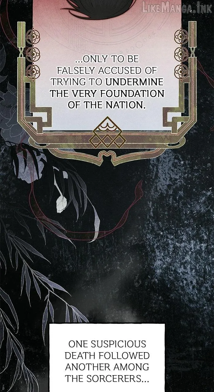North Snow Love Story Chapter 85 page 17