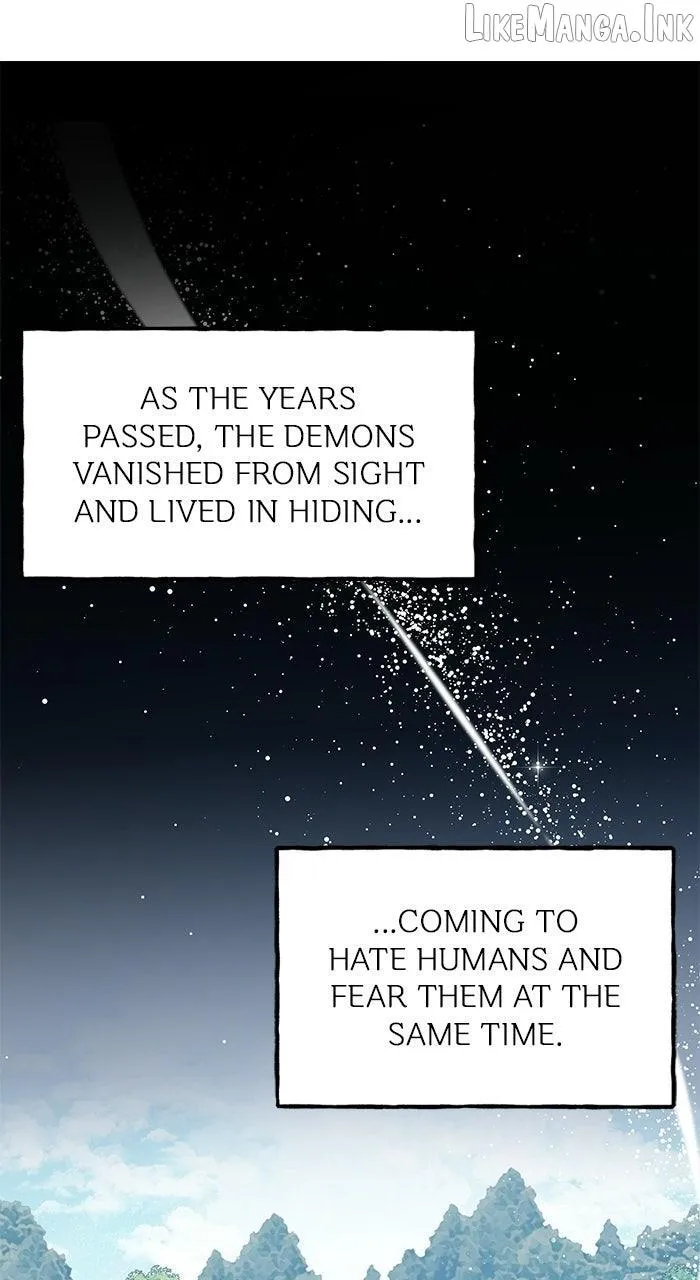 North Snow Love Story Chapter 85 page 19