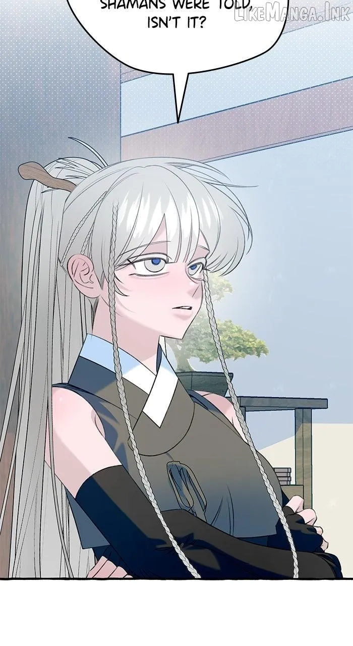 North Snow Love Story Chapter 85 page 22