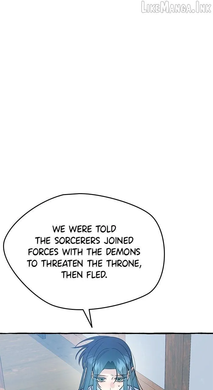 North Snow Love Story Chapter 85 page 23