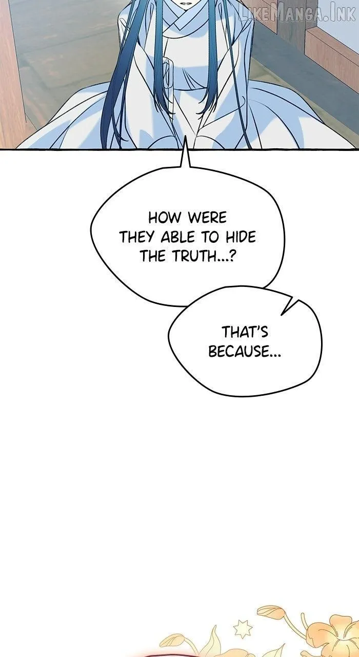 North Snow Love Story Chapter 85 page 24