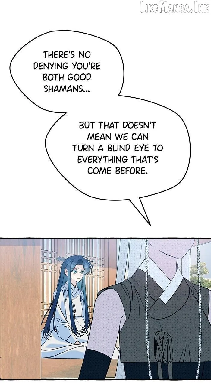 North Snow Love Story Chapter 85 page 29