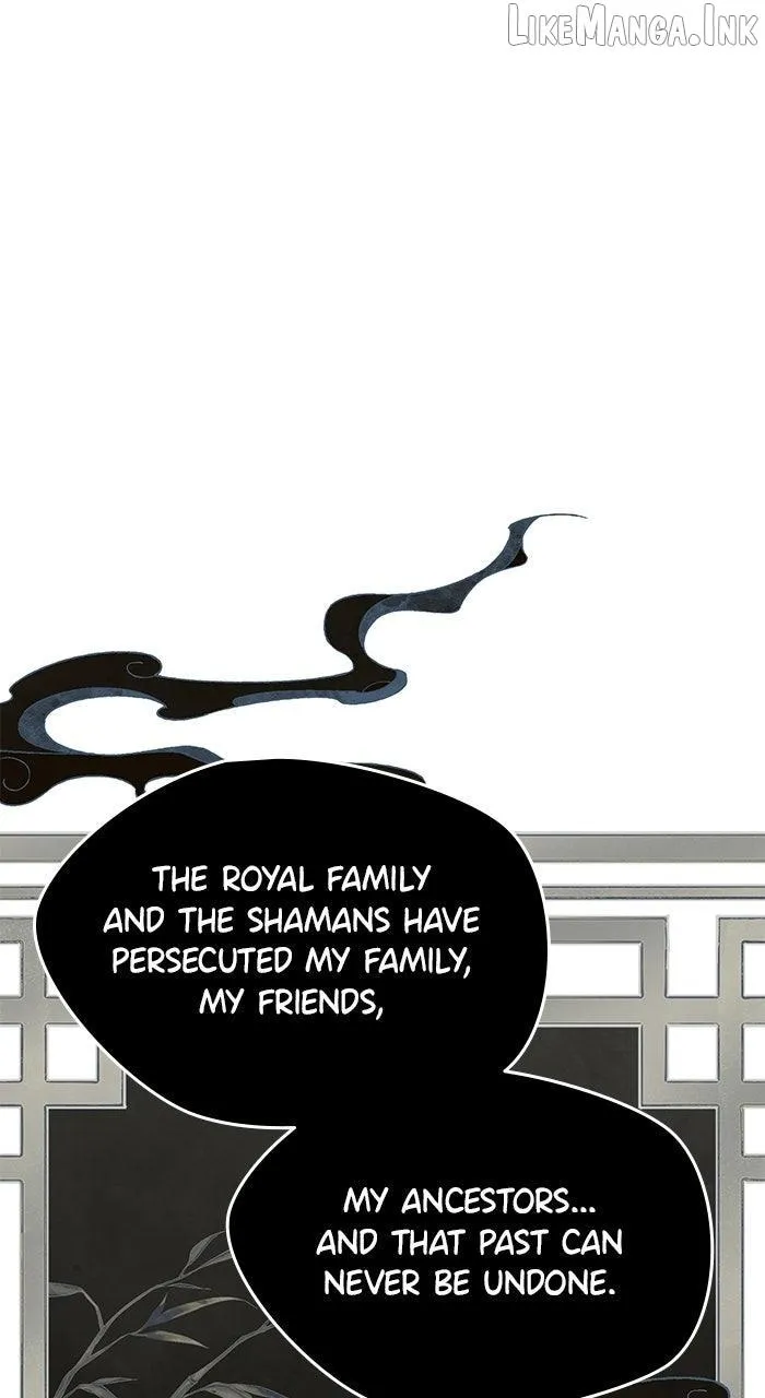 North Snow Love Story Chapter 85 page 30