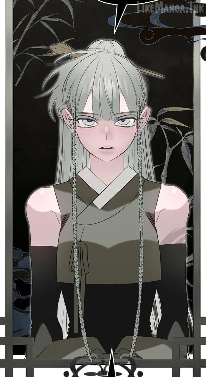 North Snow Love Story Chapter 85 page 31