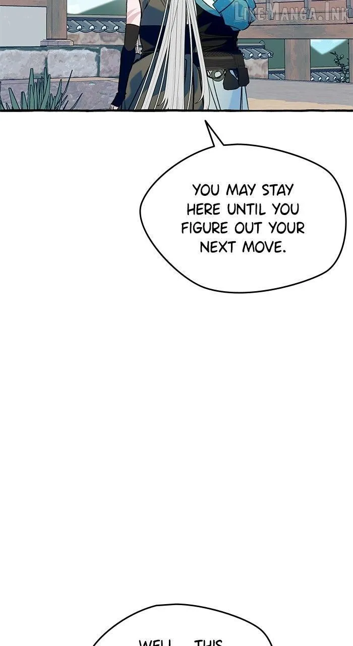 North Snow Love Story Chapter 85 page 33