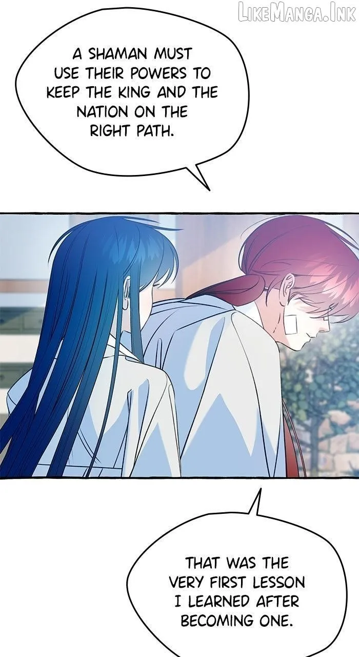North Snow Love Story Chapter 85 page 35