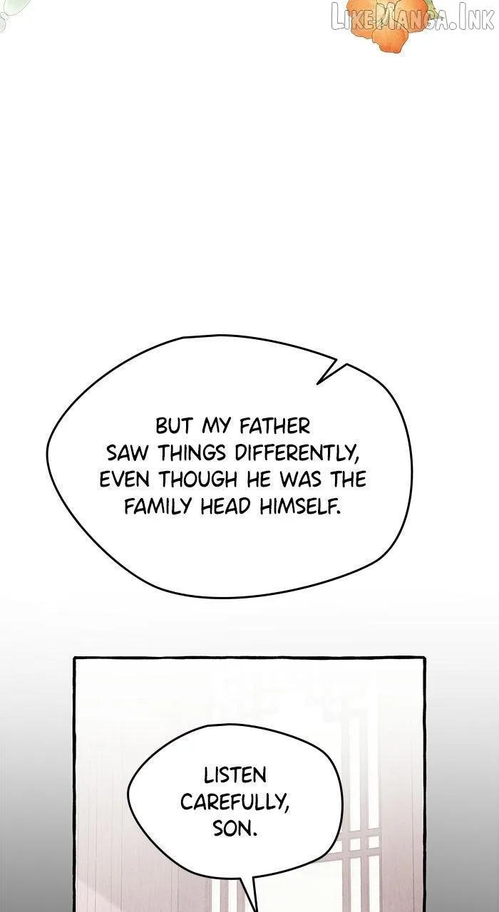 North Snow Love Story Chapter 85 page 38