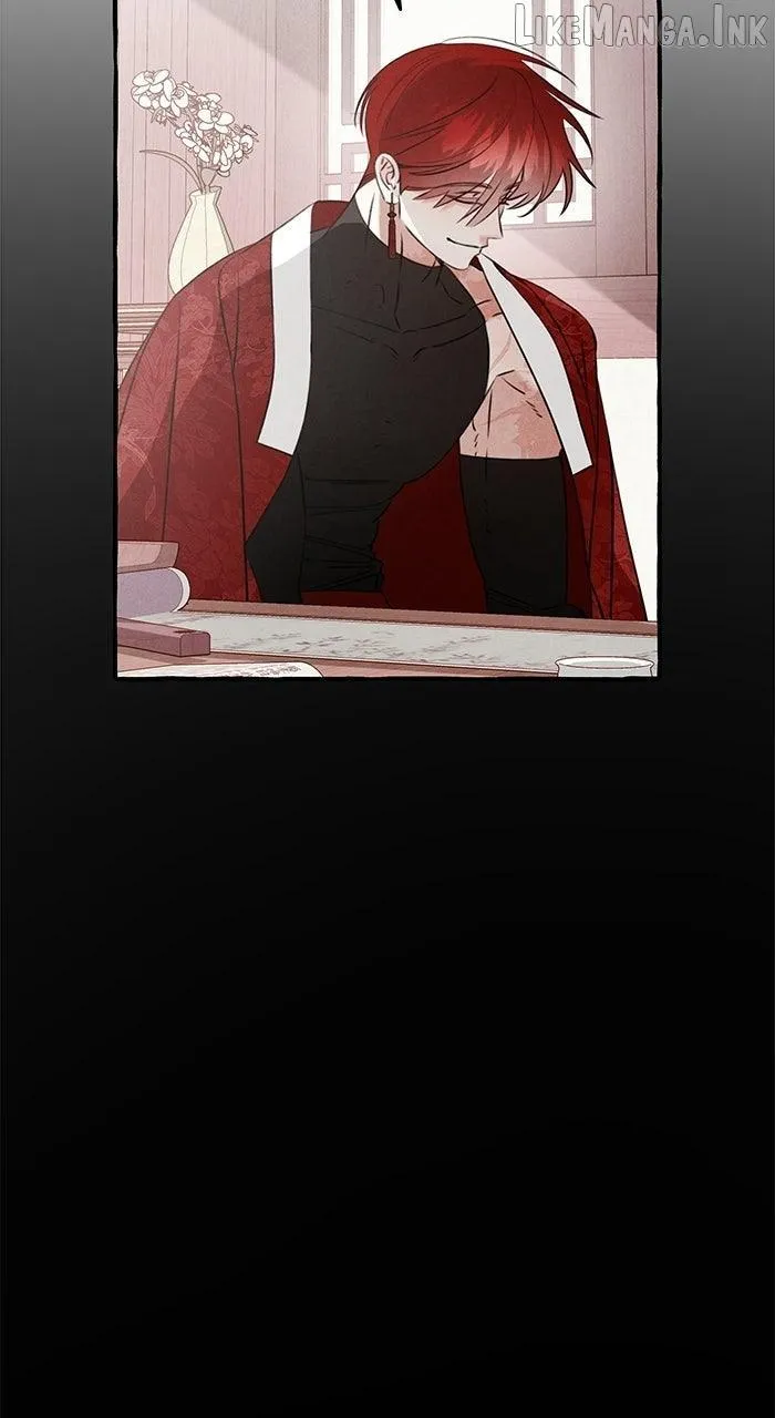 North Snow Love Story Chapter 85 page 39