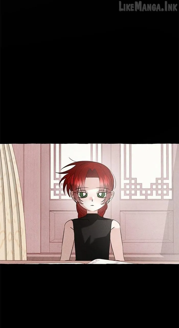 North Snow Love Story Chapter 85 page 40