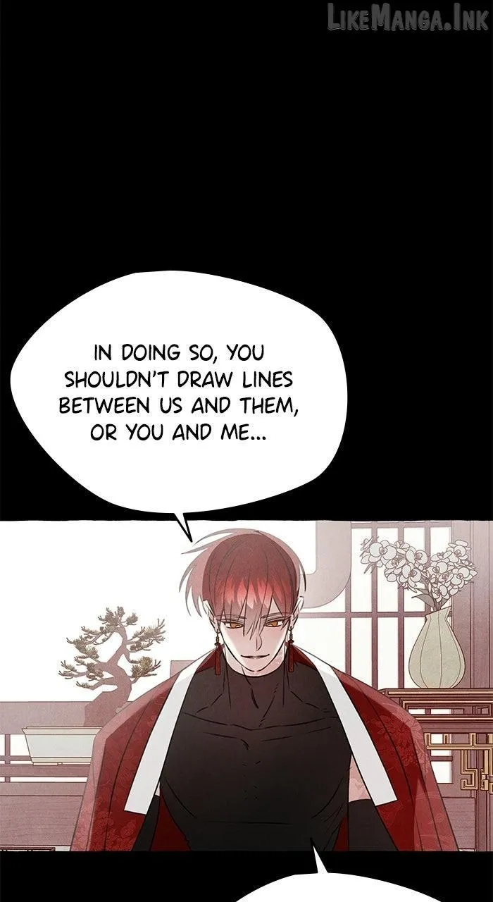 North Snow Love Story Chapter 85 page 41