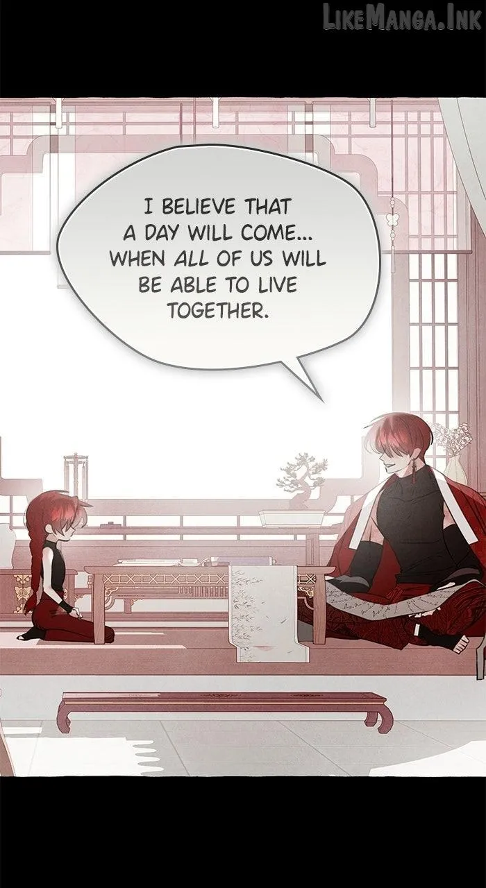 North Snow Love Story Chapter 85 page 44