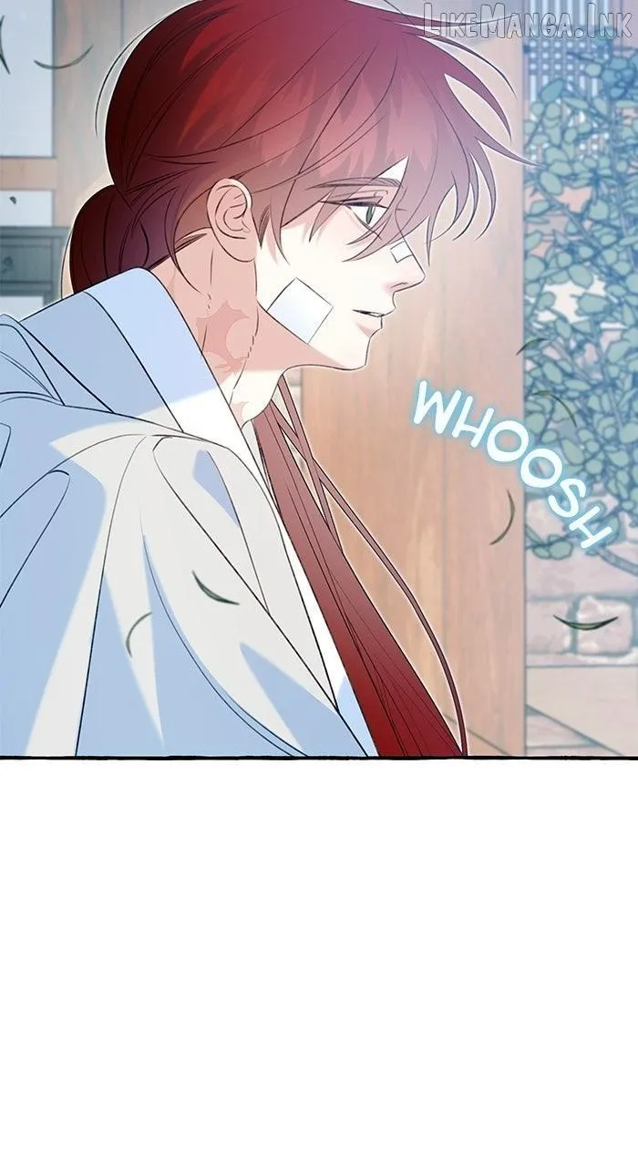 North Snow Love Story Chapter 85 page 46
