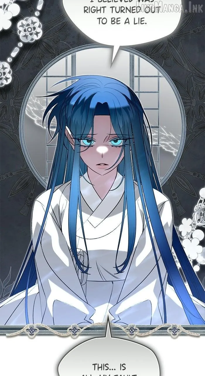 North Snow Love Story Chapter 85 page 50