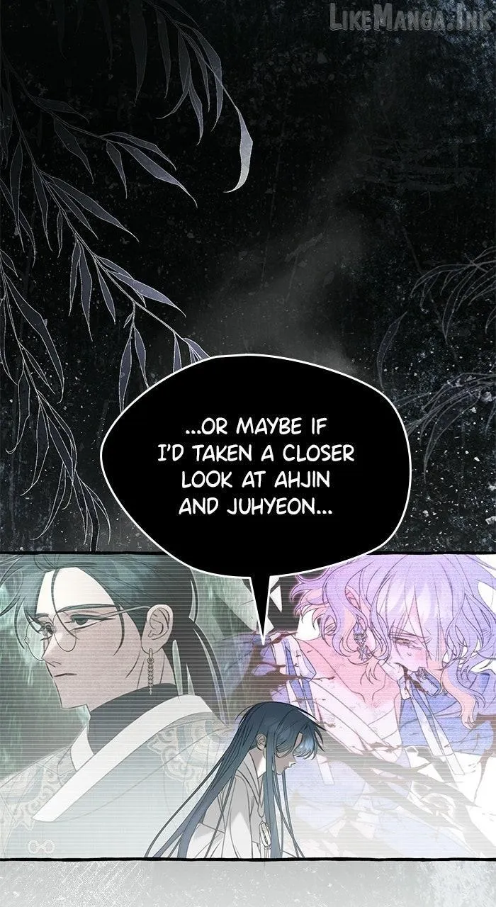 North Snow Love Story Chapter 85 page 53