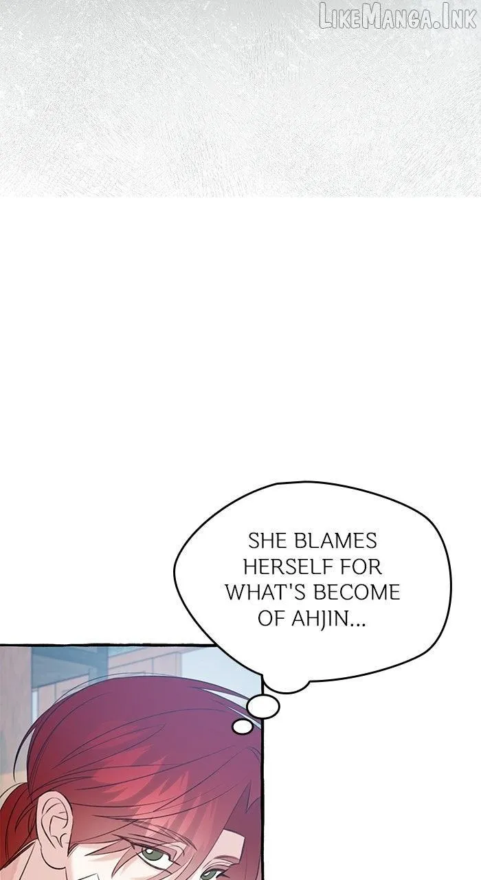 North Snow Love Story Chapter 85 page 54