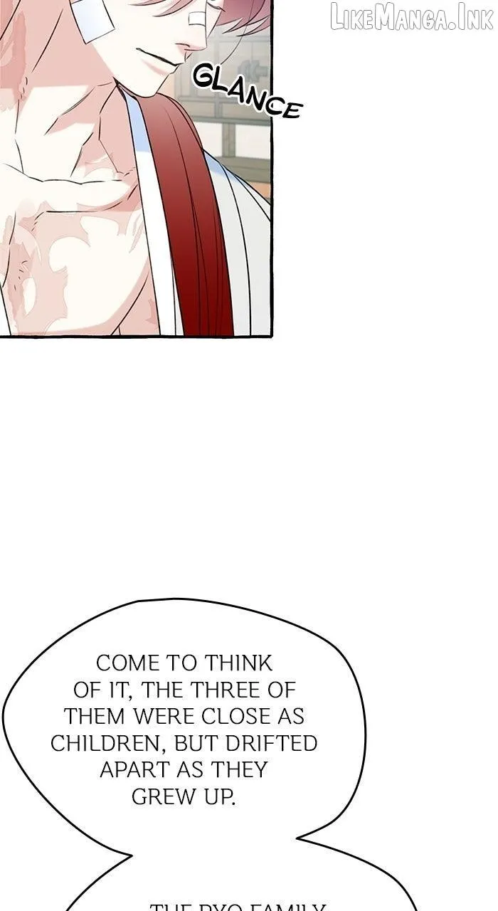 North Snow Love Story Chapter 85 page 55