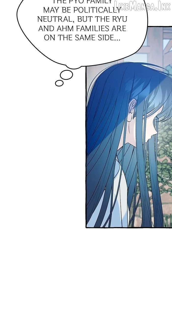 North Snow Love Story Chapter 85 page 56