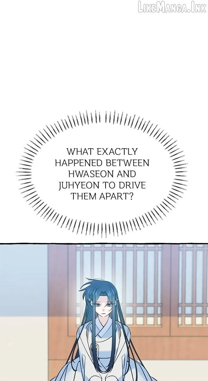 North Snow Love Story Chapter 85 page 57