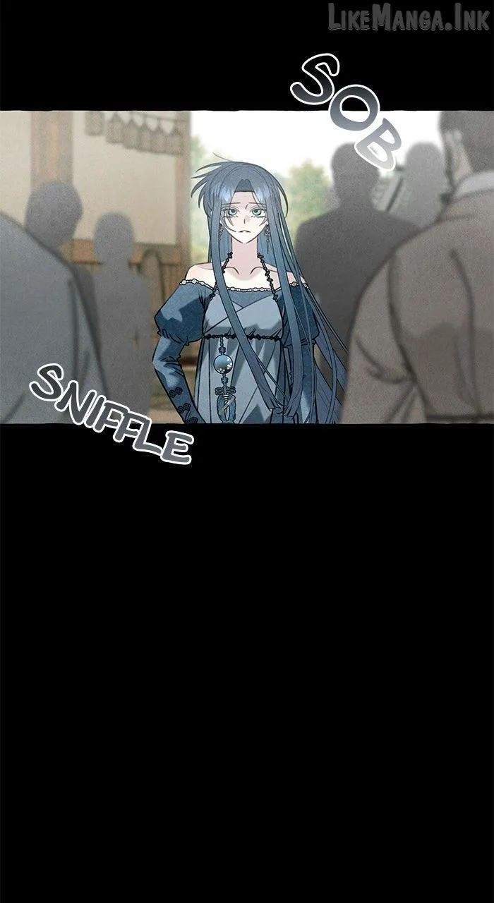 North Snow Love Story Chapter 85 page 60
