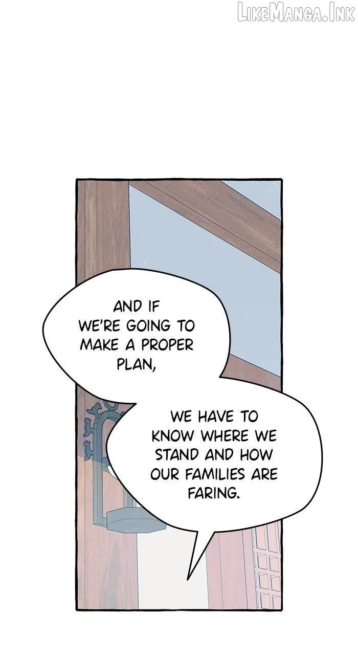 North Snow Love Story Chapter 85 page 64