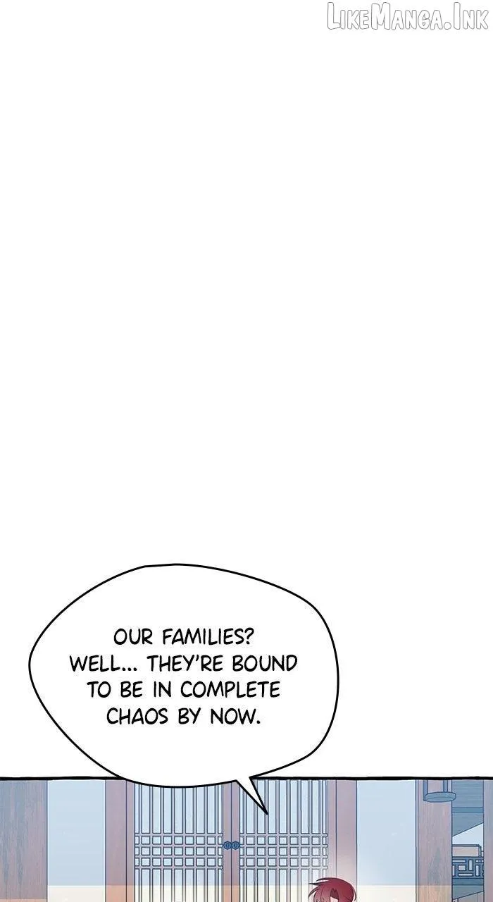 North Snow Love Story Chapter 85 page 65