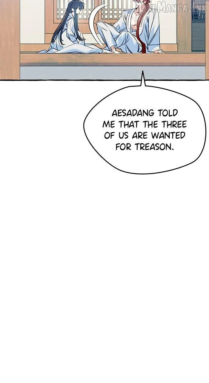 North Snow Love Story Chapter 85 page 66