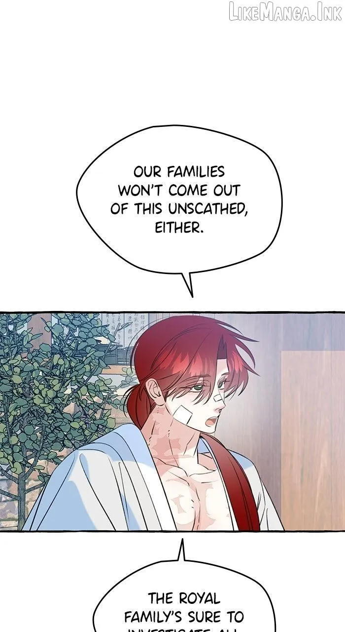 North Snow Love Story Chapter 85 page 67