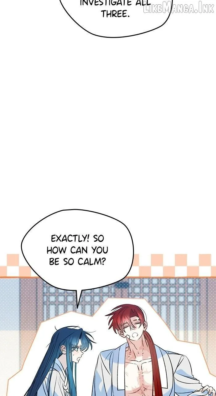North Snow Love Story Chapter 85 page 68