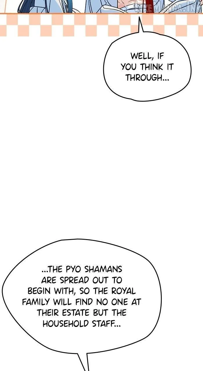 North Snow Love Story Chapter 85 page 69
