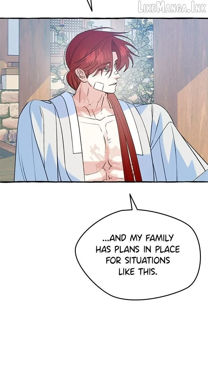 North Snow Love Story Chapter 85 page 70